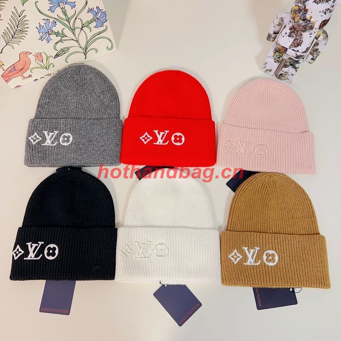 Louis Vuitton Hat LVH00052